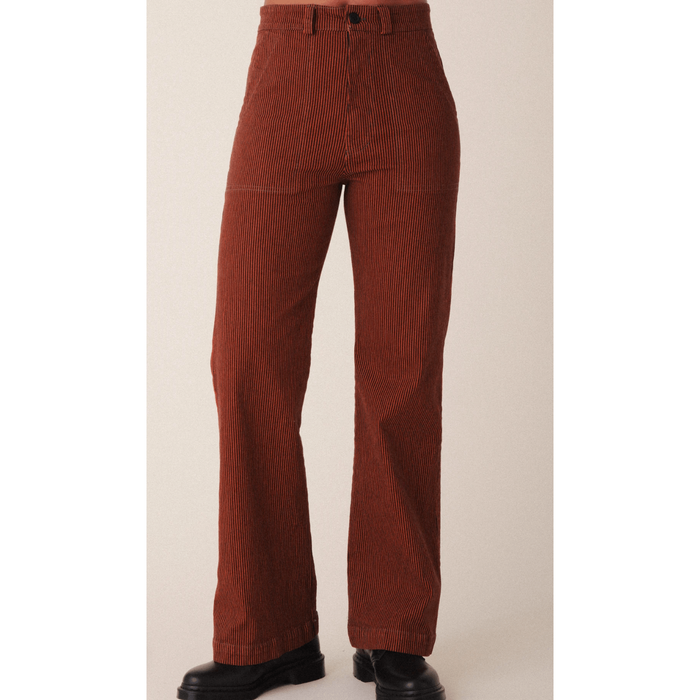 Prairie Underground Long Smithy Pant Bottoms Parts and Labour Hood River Oregon Clothing Store