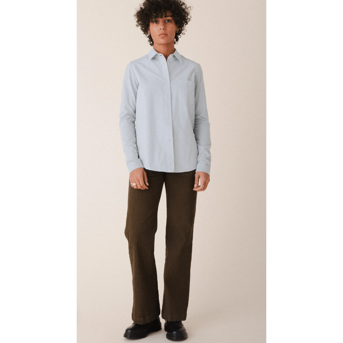 Prairie Underground Long Smithy Pant Bottoms Parts and Labour Hood River Oregon Clothing Store