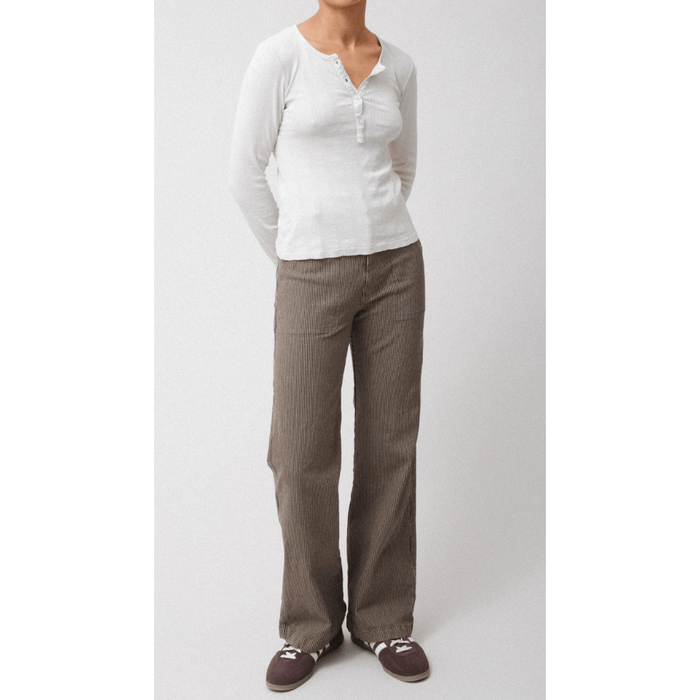 Prairie Underground Long Smithy Pant Bottoms Parts and Labour Hood River Oregon Clothing Store