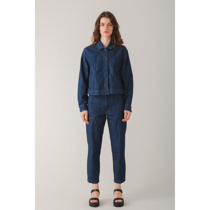 Prairie Underground Modette Jeans Bottoms Parts and Labour Hood River Oregon Clothing Store