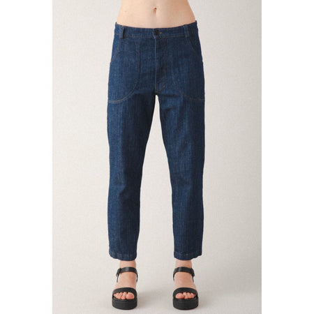 Prairie Underground Modette Jeans Bottoms Parts and Labour Hood River Oregon Clothing Store