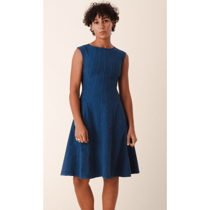 Prairie Underground New Directions in Denim Dress Dresses & Jumpsuits Parts and Labour Hood River Oregon Clothing Store
