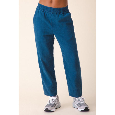Prairie Underground Orlando Pant Bottoms Parts and Labour Hood River Oregon Clothing Store