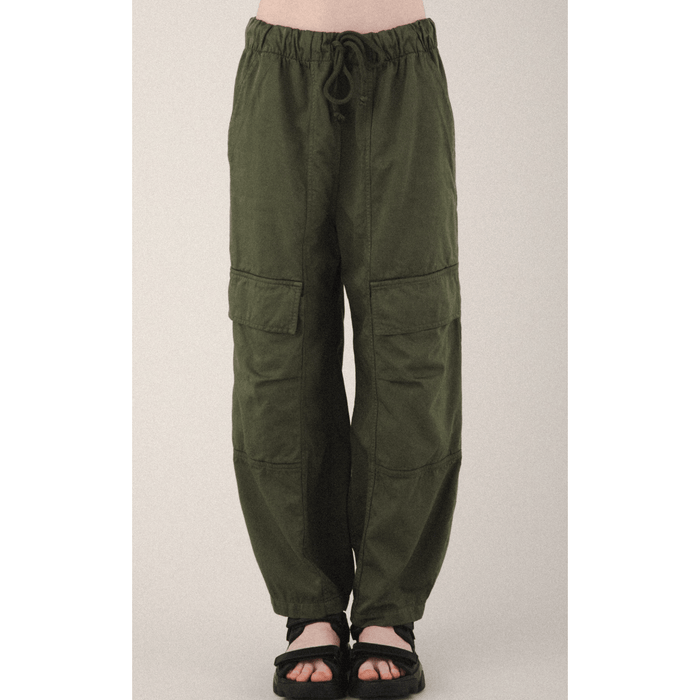 Prairie Underground Quadrant Pant Bottoms Parts and Labour Hood River Oregon Clothing Store