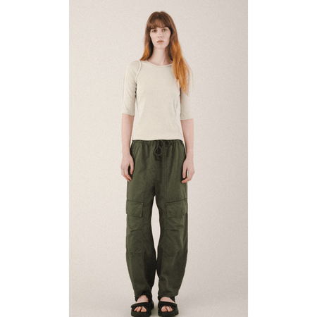 Prairie Underground Quadrant Pant Bottoms Parts and Labour Hood River Oregon Clothing Store