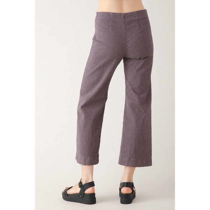 Prairie Underground Railroad Knack Pant Bottoms Parts and Labour Hood River Oregon Clothing Store
