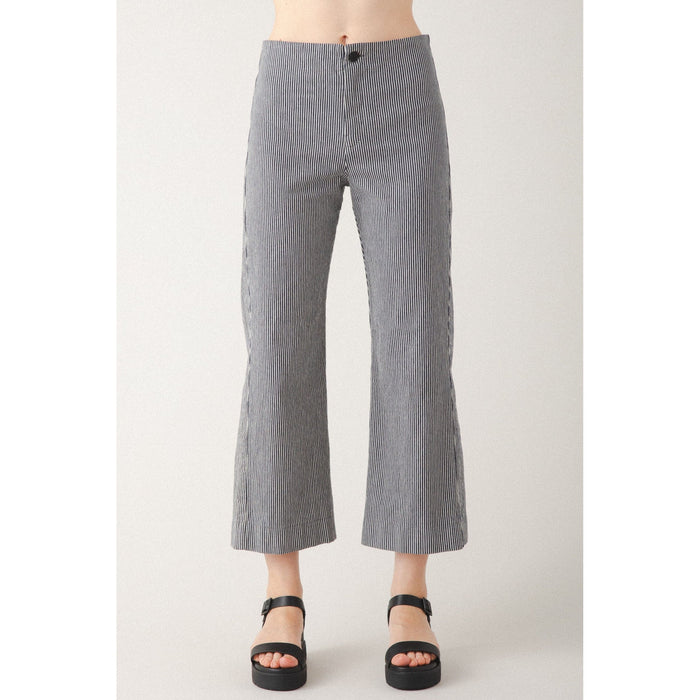 Prairie Underground Railroad Knack Pant XS / Oyster Bottoms Parts and Labour Hood River Oregon Clothing Store