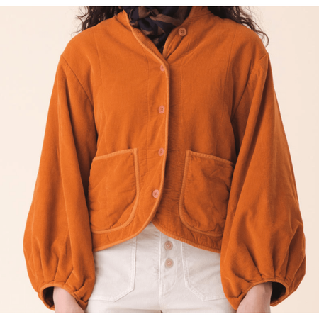 Prairie Underground Regine Jacket Coats & Jackets Parts and Labour Hood River Oregon Clothing Store