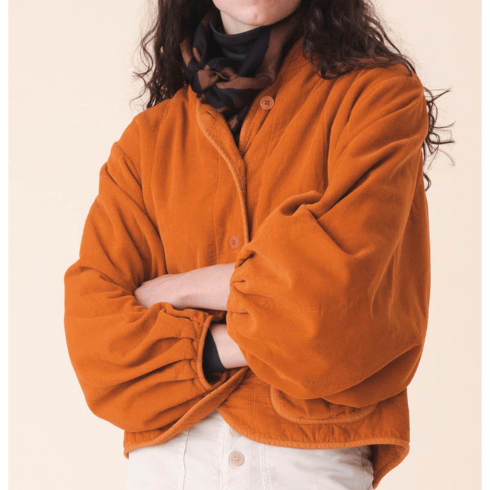 Prairie Underground Regine Jacket Coats & Jackets Parts and Labour Hood River Oregon Clothing Store