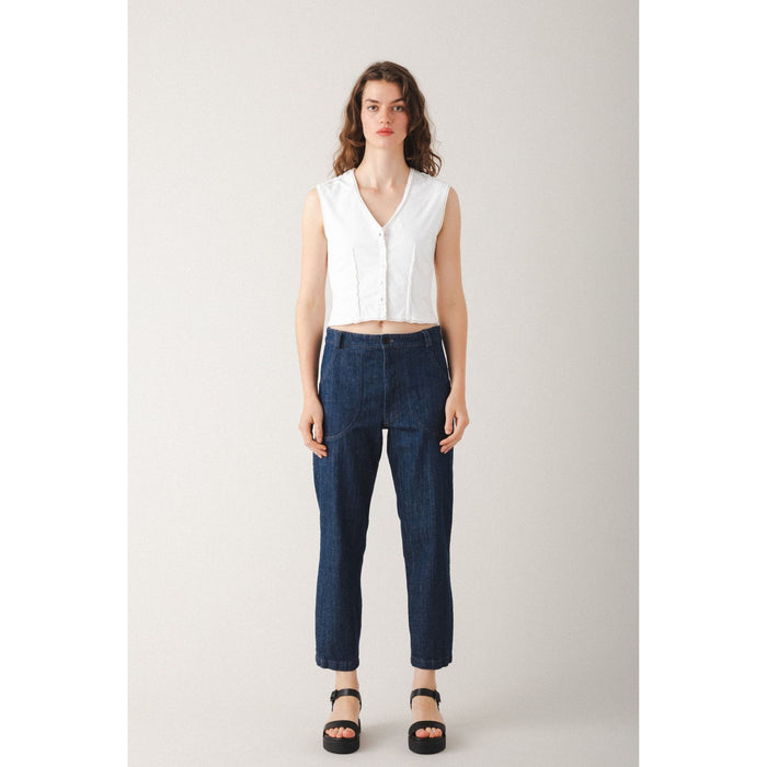 Prairie Underground Rumours Top Shirts & Tops Parts and Labour Hood River Oregon Clothing Store