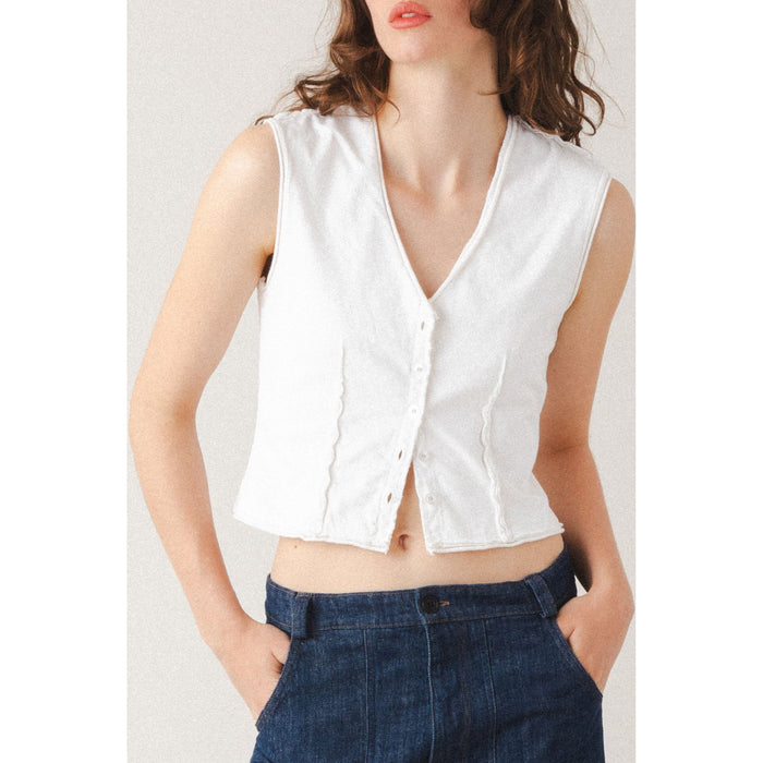 Prairie Underground Rumours Top Shirts & Tops Parts and Labour Hood River Oregon Clothing Store