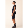 Prairie Underground Valkyrie Dress Denim / S Dresses & Jumpsuits Parts and Labour Hood River Oregon Clothing Store