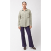 Prairie Underground Whispering Silk Shirt Shirts & Tops Parts and Labour Hood River Oregon Clothing Store