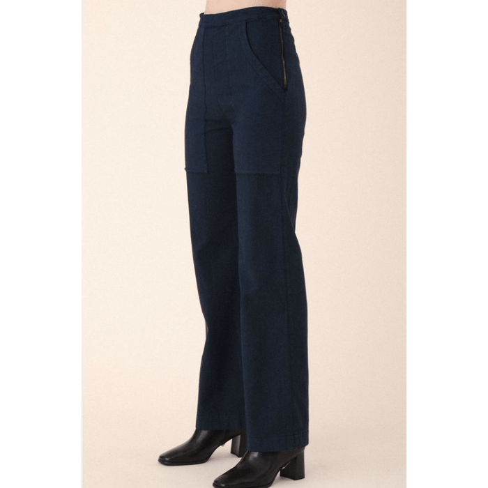 Prairie Underground Yr Arrow Pant Atlantic / XS Bottoms Parts and Labour Hood River Oregon Clothing Store