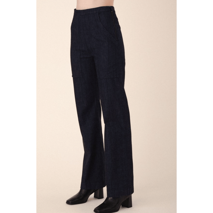 Prairie Underground Yr Arrow Pant Bottoms Parts and Labour Hood River Oregon Clothing Store