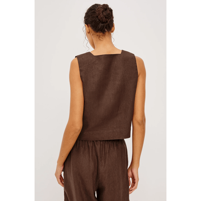 Rails Akira Top Shirts & Tops Parts and Labour Hood River Oregon Clothing Store