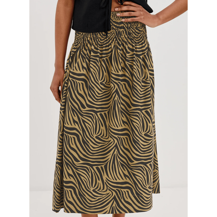 Rails Alessa Skirt Bottoms Parts and Labour Hood River Oregon Clothing Store
