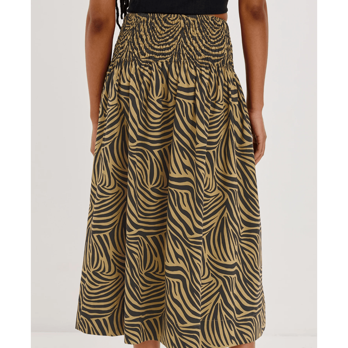 Rails Alessa Skirt Bottoms Parts and Labour Hood River Oregon Clothing Store