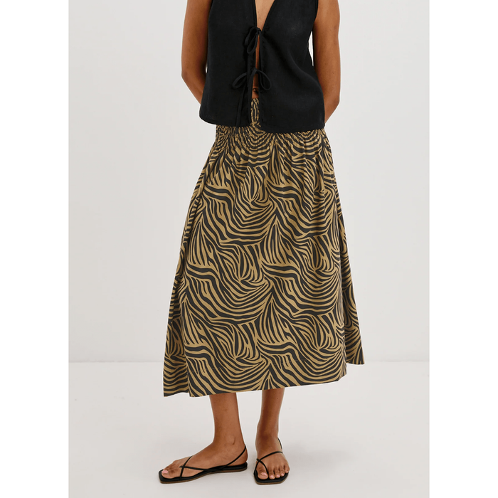 Rails Alessa Skirt Bottoms Parts and Labour Hood River Oregon Clothing Store