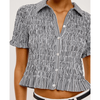 Rails Alton Shirt Black Gingham / XS Shirts & Tops Parts and Labour Hood River Oregon Clothing Store
