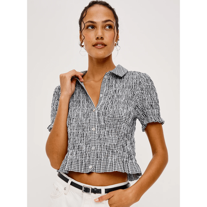 Rails Alton Shirt Shirts & Tops Parts and Labour Hood River Oregon Clothing Store