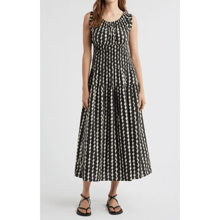 Rails Anastasia Dress Dresses & Jumpsuits Parts and Labour Hood River Oregon Clothing Store