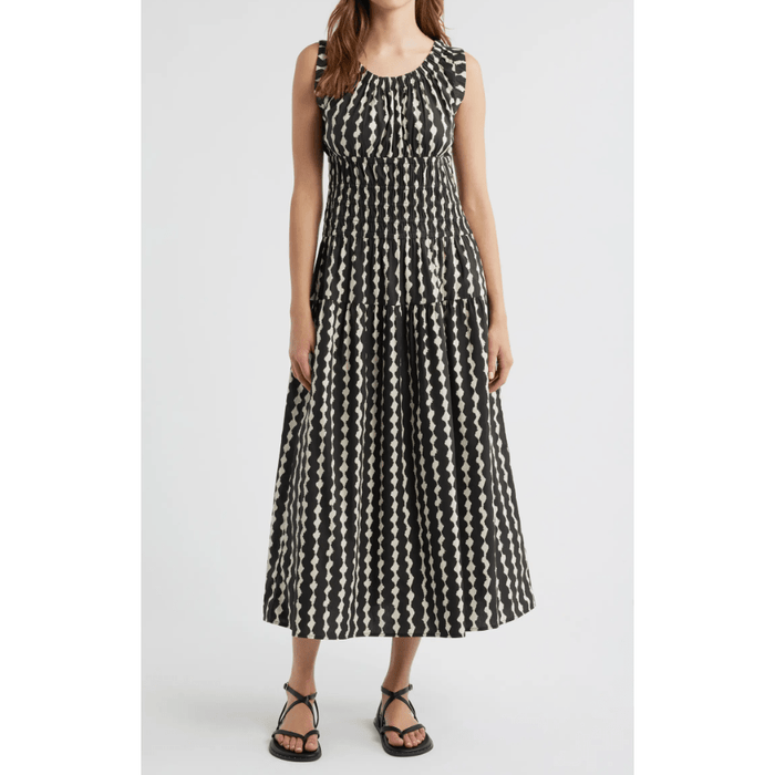 Rails Anastasia Dress Dresses & Jumpsuits Parts and Labour Hood River Oregon Clothing Store