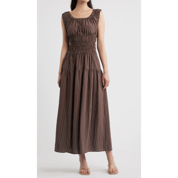 Rails Anastasia Dress Dresses & Jumpsuits Parts and Labour Hood River Oregon Clothing Store