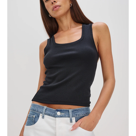 Rails Bobbie Top Shirts & Tops Parts and Labour Hood River Oregon Clothing Store