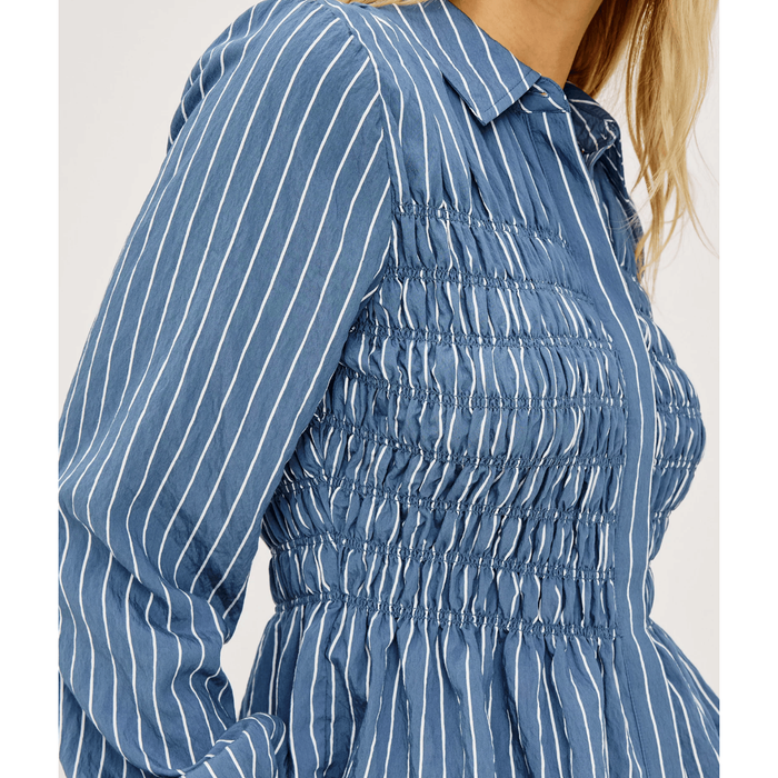 Rails Bradshaw Shirt Shirts & Tops Parts and Labour Hood River Oregon Clothing Store