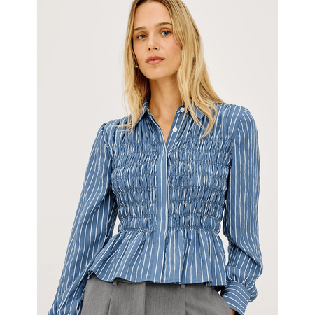 Rails Bradshaw Shirt Shirts & Tops Parts and Labour Hood River Oregon Clothing Store