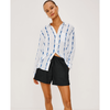Rails Charli Shirt Shirts & Tops Parts and Labour Hood River Oregon Clothing Store