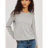 Rails Cotton Cashmere L/S Tee Heather Grey / XS Shirts & Tops Parts and Labour Hood River Oregon Clothing Store