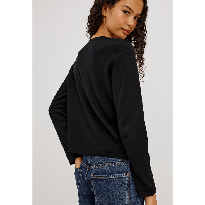 Rails Cotton Cashmere L/S Tee Shirts & Tops Parts and Labour Hood River Oregon Clothing Store