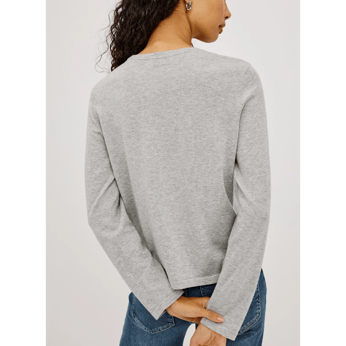 Rails Cotton Cashmere L/S Tee Shirts & Tops Parts and Labour Hood River Oregon Clothing Store