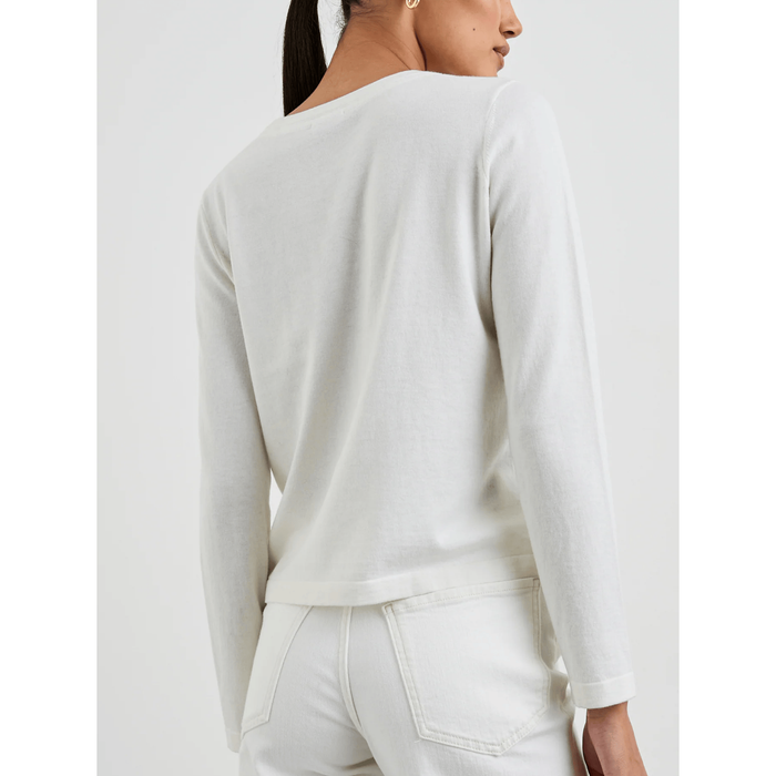 Rails Cotton Cashmere Long Sleeve Shirt Shirts & Tops Parts and Labour Hood River Oregon Clothing Store