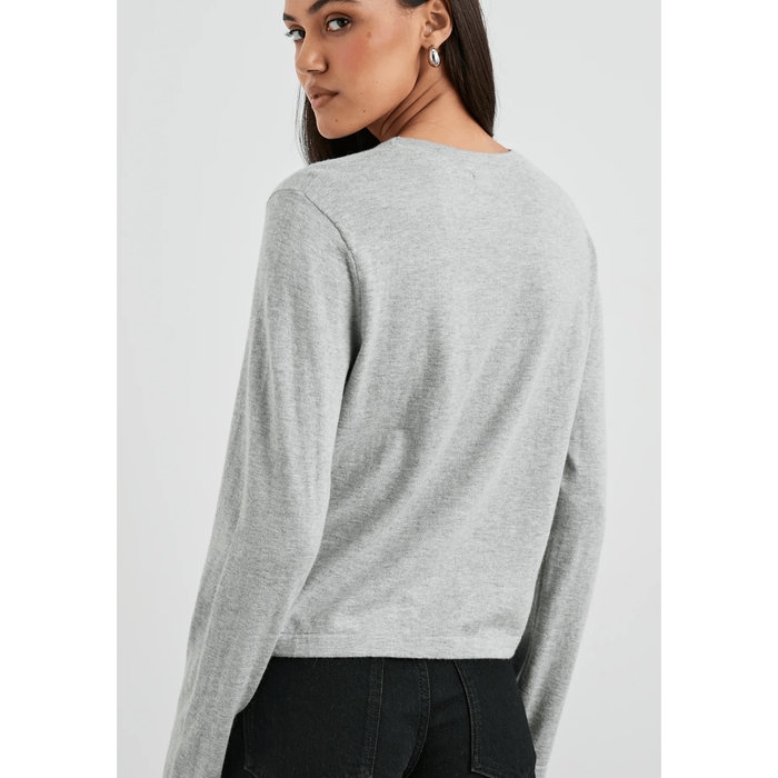 Rails Cotton Cashmere Long Sleeve Shirt Shirts & Tops Parts and Labour Hood River Oregon Clothing Store