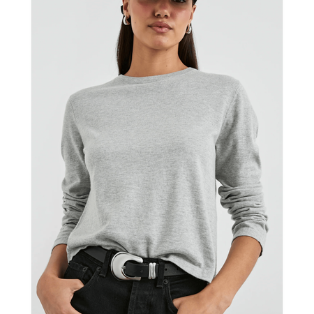 Rails Cotton Cashmere Long Sleeve Shirt Shirts & Tops Parts and Labour Hood River Oregon Clothing Store