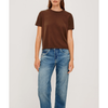 Rails Cotton Cashmere T-Shirt Shirts & Tops Parts and Labour Hood River Oregon Clothing Store