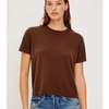 Rails Cotton Cashmere T-Shirt Shirts & Tops Parts and Labour Hood River Oregon Clothing Store