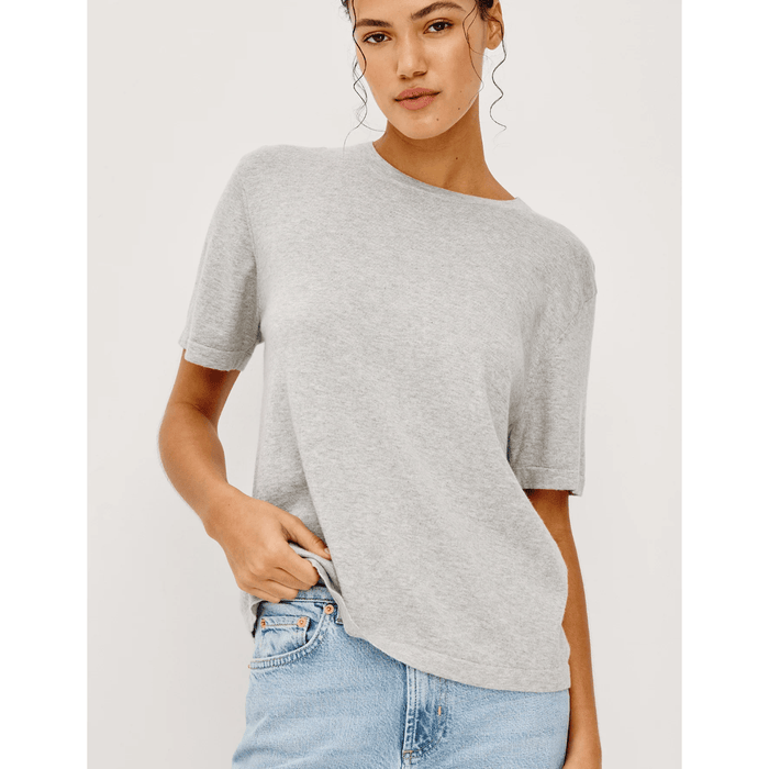 Rails Cotton Cashmere T-Shirt Shirts & Tops Parts and Labour Hood River Oregon Clothing Store