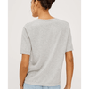 Rails Cotton Cashmere T-Shirt Shirts & Tops Parts and Labour Hood River Oregon Clothing Store