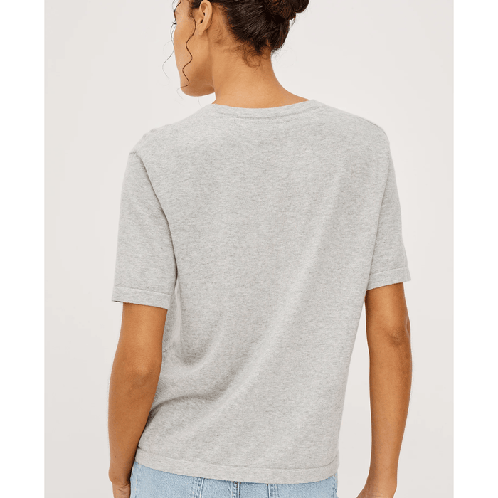 Rails Cotton Cashmere T-Shirt Shirts & Tops Parts and Labour Hood River Oregon Clothing Store