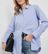 Rails Elsa Shirt Shirts & Tops Parts and Labour Hood River Oregon Clothing Store