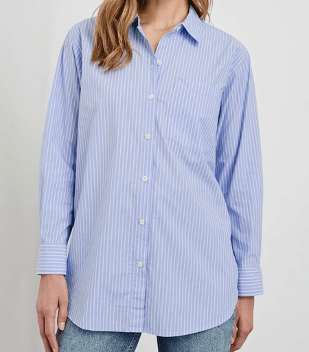 Rails Elsa Shirt Shirts & Tops Parts and Labour Hood River Oregon Clothing Store