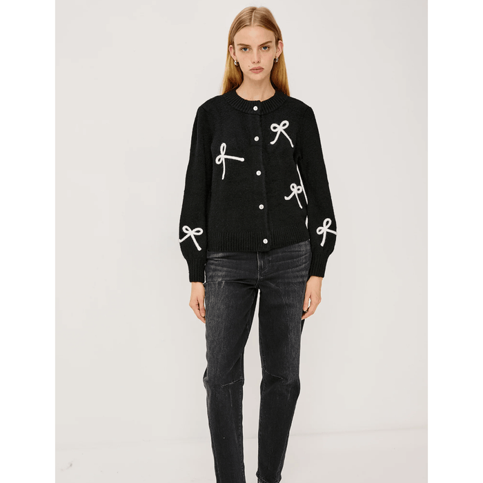 Rails Francesca Cardigan Sweaters Parts and Labour Hood River Oregon Clothing Store