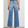 Rails Getty Crop Wide Leg Bottoms Parts and Labour Hood River Oregon Clothing Store