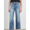 Rails Getty Crop Wide Leg Bottoms Parts and Labour Hood River Oregon Clothing Store