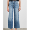 Rails Getty Crop Wide Leg Bottoms Parts and Labour Hood River Oregon Clothing Store