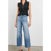 Rails Getty Crop Wide Leg Bottoms Parts and Labour Hood River Oregon Clothing Store